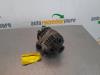 Dynamo van een Opel Astra H SW (L35) 1.8 16V 2009