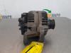 Dynamo van een Opel Astra H SW (L35) 1.8 16V 2009