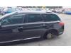 Citroën C5 III Tourer (RW) 1.6 16V THP 155 Deur 4Deurs links-achter