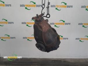 Gebruikte Differentieel achter Mercedes CLK (C208) 3.2 320 V6 18V Prijs € 99,00 Margeregeling aangeboden door Autorecycling Joure B.V.