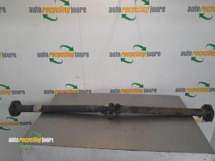 Gebruikte Tussenas Mercedes CLK (C208) 3.2 320 V6 18V Prijs € 99,99 Margeregeling aangeboden door Autorecycling Joure B.V.