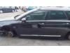 Citroën C5 III Tourer (RW) 1.6 16V THP 155 Buitenspiegel links