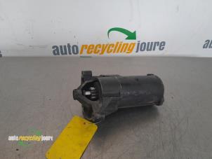 Gebruikte Startmotor Peugeot Partner 1.8 D Prijs € 29,99 Margeregeling aangeboden door Autorecycling Joure B.V.