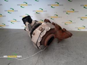 Gebruikte G-lader Volkswagen Polo V (6R) 1.2 TDI 12V BlueMotion Prijs € 149,99 Margeregeling aangeboden door Autorecycling Joure B.V.