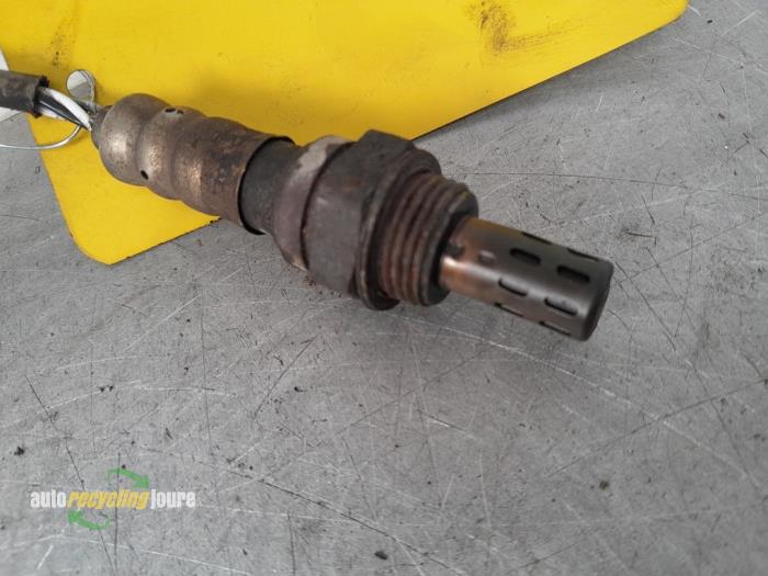 Lambda Sonde van een Citroën C2 (JM) 1.1 2006