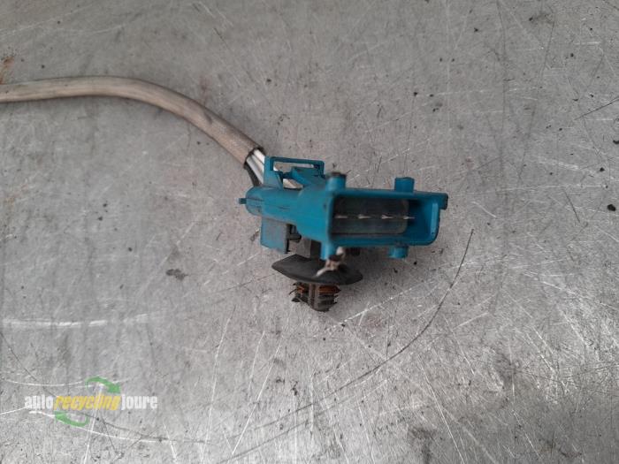 Lambda Sonde van een Citroën C2 (JM) 1.1 2006