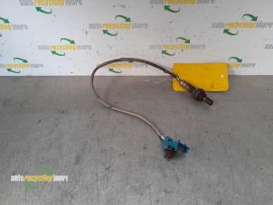 Gebruikte Lambda Sonde Citroen C2 (JM) 1.1 Prijs € 24,99 Margeregeling aangeboden door Autorecycling Joure B.V.