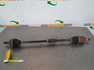 Gebruikte Homokineetas rechts-voor Honda Insight (ZE2) 1.3 16V VTEC Prijs € 49,99 Margeregeling aangeboden door Autorecycling Joure B.V.