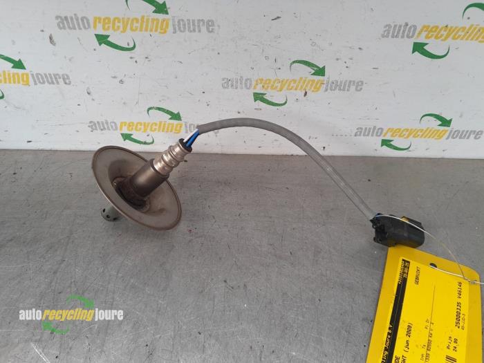 Gebruikte Lambda Sonde Honda Insight (ZE2) 1.3 16V VTEC Prijs € 24,99 Margeregeling aangeboden door Autorecycling Joure B.V.