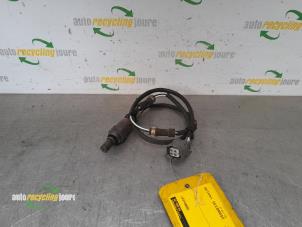 Gebruikte Lambda Sonde Honda Insight (ZE2) 1.3 16V VTEC Prijs € 24,99 Margeregeling aangeboden door Autorecycling Joure B.V.