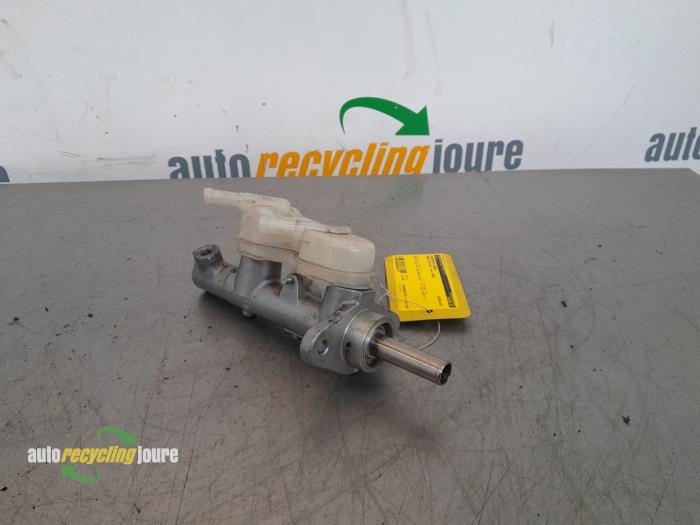 Gebruikte Hoofdremcilinder Honda Insight (ZE2) 1.3 16V VTEC Prijs € 24,99 Margeregeling aangeboden door Autorecycling Joure B.V.