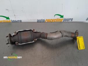 Gebruikte Katalysator Honda Insight (ZE2) 1.3 16V VTEC Prijs € 199,00 Margeregeling aangeboden door Autorecycling Joure B.V.