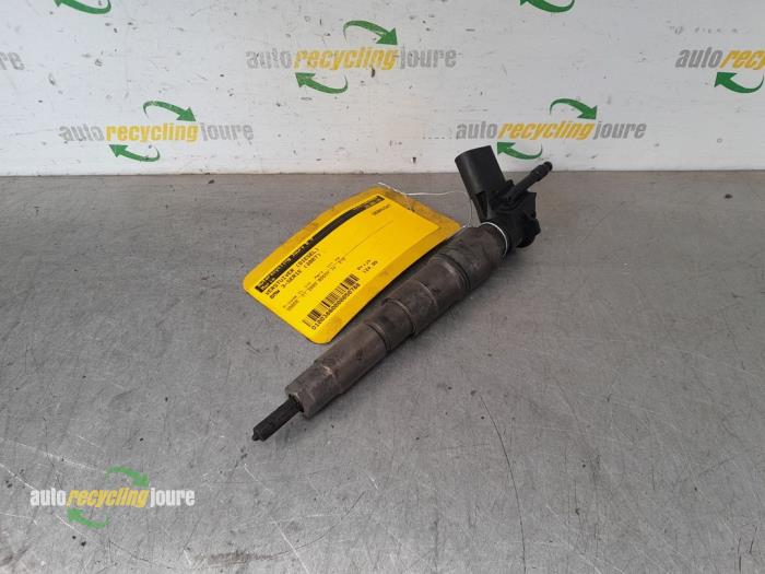 Gebruikte Verstuiver (diesel) BMW 3 serie Touring (E91) 335d 24V Prijs € 124,99 Margeregeling aangeboden door Autorecycling Joure B.V.