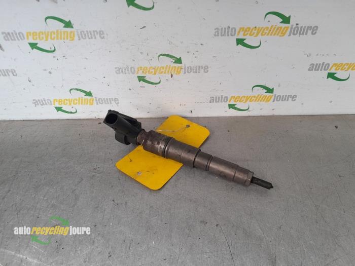Gebruikte Verstuiver (diesel) BMW 3 serie Touring (E91) 335d 24V Prijs € 124,99 Margeregeling aangeboden door Autorecycling Joure B.V.
