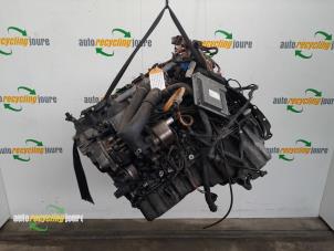 Gebruikte Motor BMW 7 serie (E65/E66/E67) 730d,Ld 3.0 24V Prijs € 1.950,00 Margeregeling aangeboden door Autorecycling Joure B.V.