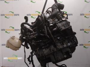 Gebruikte Motor Saab 9-3 II Sport Sedan (YS3F) 1.8t 16V Prijs € 475,00 Margeregeling aangeboden door Autorecycling Joure B.V.