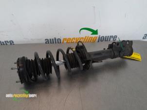 Gebruikte Voorpoot links Ford B-Max (JK8) 1.0 EcoBoost 12V 100 Prijs € 49,99 Margeregeling aangeboden door Autorecycling Joure B.V.