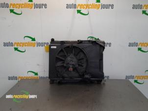 Gebruikte Koelerset Ford B-Max (JK8) 1.0 EcoBoost 12V 100 Prijs € 149,00 Margeregeling aangeboden door Autorecycling Joure B.V.