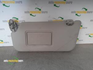 Gebruikte Zonneklep Ford B-Max (JK8) 1.0 EcoBoost 12V 100 Prijs € 14,99 Margeregeling aangeboden door Autorecycling Joure B.V.