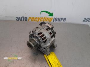 Gebruikte Dynamo Citroen Nemo (AA) 1.4 HDi 70 Prijs € 49,99 Margeregeling aangeboden door Autorecycling Joure B.V.