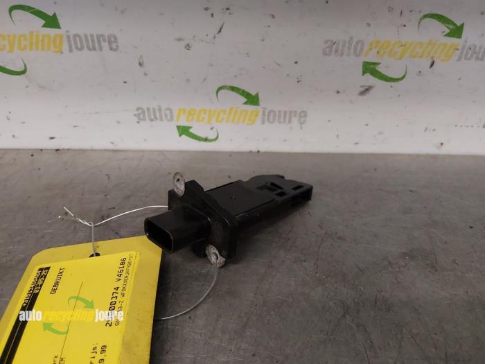 Gebruikte Luchtmassameter Ford B-Max (JK8) 1.0 EcoBoost 12V 100 Prijs € 29,99 Margeregeling aangeboden door Autorecycling Joure B.V.