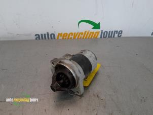 Gebruikte Startmotor Ford B-Max (JK8) 1.0 EcoBoost 12V 100 Prijs € 24,99 Margeregeling aangeboden door Autorecycling Joure B.V.