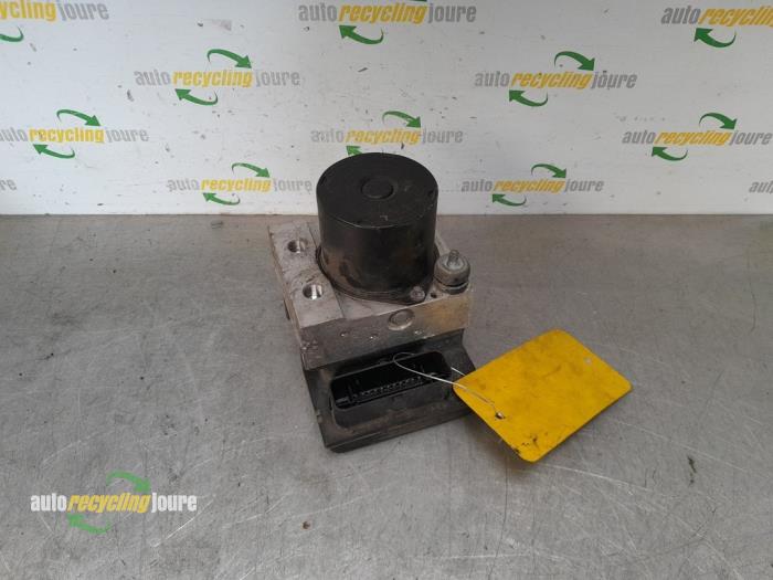 Gebruikte ABS Pomp Seat Ibiza IV SC (6J1) 1.4 TSI 16V Cupra Prijs € 59,99 Margeregeling aangeboden door Autorecycling Joure B.V.
