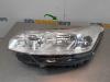 Citroën C5 III Tourer (RW) 1.6 16V THP 155 Koplamp links