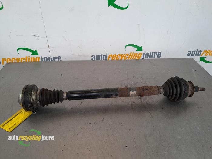 Gebruikte Aandrijfas rechts-voor Seat Ibiza IV SC (6J1) 1.4 TSI 16V Cupra Prijs € 69,99 Margeregeling aangeboden door Autorecycling Joure B.V.