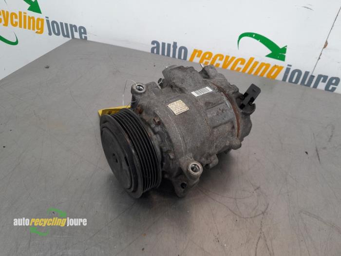Gebruikte Pomp Airco Seat Ibiza IV SC (6J1) 1.4 TSI 16V Cupra Prijs € 24,99 Margeregeling aangeboden door Autorecycling Joure B.V.