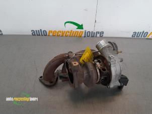 Gebruikte Turbo Seat Ibiza IV SC (6J1) 1.4 TSI 16V Cupra Prijs € 349,00 Margeregeling aangeboden door Autorecycling Joure B.V.