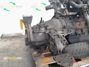 Gebruikte Versnellingsbak Fiat Ducato (280) 2.5 D Prijs op aanvraag aangeboden door Autorecycling Joure B.V.