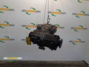 Gebruikte Cardanklok achter Audi A3 (8L1) 1.8 T 20V Quattro Prijs € 650,00 Margeregeling aangeboden door Autorecycling Joure B.V.