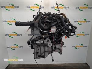 Gebruikte Motor Audi A4 Avant (B8) 2.0 TDI 143 16V Prijs € 1.249,00 Margeregeling aangeboden door Autorecycling Joure B.V.