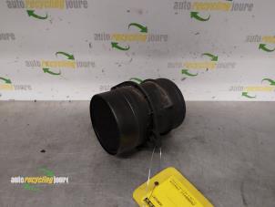 Gebruikte Luchtmassameter Audi A4 Avant (B8) 2.0 TDI 143 16V Prijs € 24,99 Margeregeling aangeboden door Autorecycling Joure B.V.