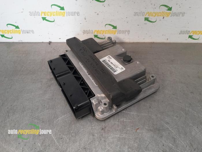 Gebruikte Computer Motormanagement Audi A4 Avant (B8) 2.0 TDI 143 16V Prijs € 275,00 Margeregeling aangeboden door Autorecycling Joure B.V.