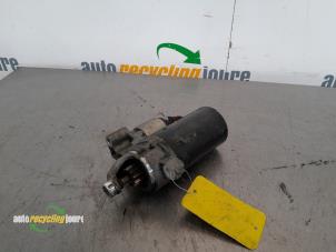 Gebruikte Startmotor Audi A4 Avant (B8) 2.0 TDI 143 16V Prijs € 29,99 Margeregeling aangeboden door Autorecycling Joure B.V.