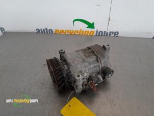 Gebruikte Aircopomp Audi A4 Avant (B8) 2.0 TDI 143 16V Prijs € 149,00 Margeregeling aangeboden door Autorecycling Joure B.V.