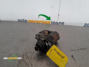 Gebruikte Startmotor Volkswagen Passat Variant (3C5) 1.8 TSI 16V Prijs € 19,99 Margeregeling aangeboden door Autorecycling Joure B.V.