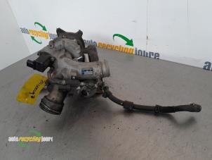 Gebruikte G-lader Volkswagen Passat Variant (3C5) 1.8 TSI 16V Prijs € 175,00 Margeregeling aangeboden door Autorecycling Joure B.V.