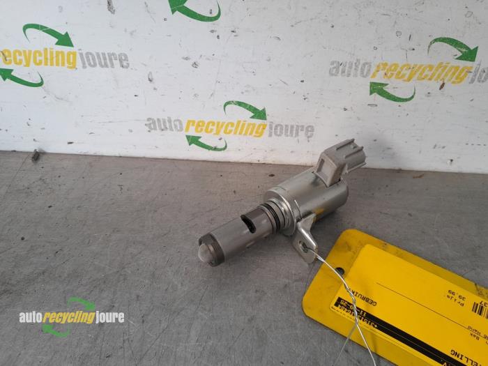 Gebruikte Nokkenas Verstelling Volvo V60 I (FW/GW) 1.6 T3 16V Prijs € 39,99 Margeregeling aangeboden door Autorecycling Joure B.V.