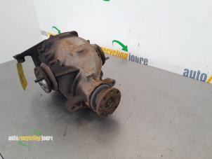 Gebruikte Differentieel achter BMW 3 serie Touring (E46/3) 320d 16V Prijs € 175,00 Margeregeling aangeboden door Autorecycling Joure B.V.