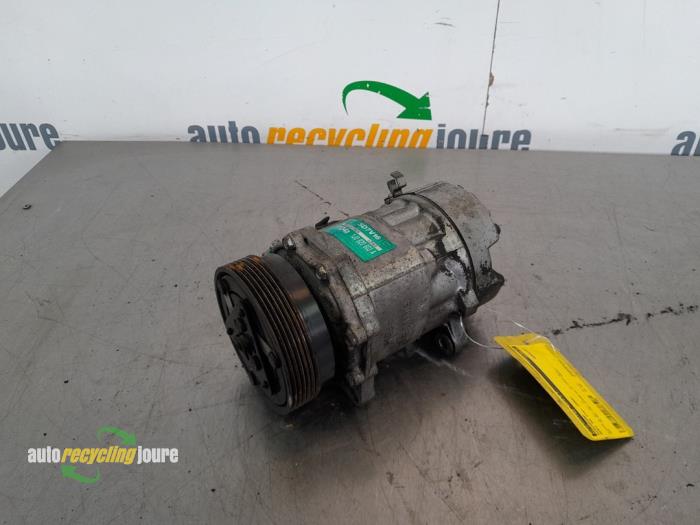 Gebruikte Pomp Airco Audi A3 (8L1) 1.8 T 20V Quattro Prijs € 39,99 Margeregeling aangeboden door Autorecycling Joure B.V.