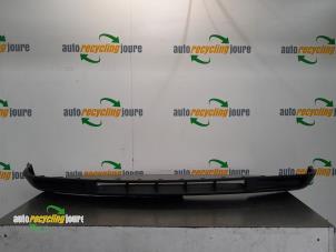 Gebruikte Spoiler voorbumper Volkswagen Golf IV (1J1) 1.6 16V Prijs € 39,99 Margeregeling aangeboden door Autorecycling Joure B.V.