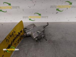 Gebruikte Remdrukverdeler Toyota Yaris (P1) 1.5 TS 16V VVT-i Prijs € 29,99 Margeregeling aangeboden door Autorecycling Joure B.V.