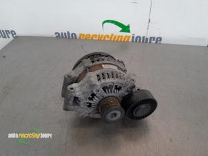 Gebruikte Dynamo BMW 3 serie Touring (E91) 318i 16V Prijs € 49,99 Margeregeling aangeboden door Autorecycling Joure B.V.