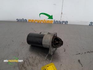 Gebruikte Startmotor Alfa Romeo MiTo (955) 1.4 Multi Air 16V Prijs € 29,99 Margeregeling aangeboden door Autorecycling Joure B.V.