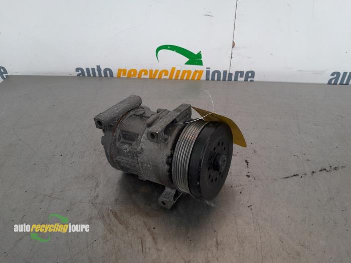 Gebruikte Aircopomp Alfa Romeo MiTo (955) 1.4 Multi Air 16V Prijs € 69,99 Margeregeling aangeboden door Autorecycling Joure B.V.