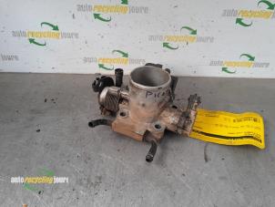 Gebruikte Gasklephuis Kia Picanto (BA) 1.1 12V Prijs € 34,99 Margeregeling aangeboden door Autorecycling Joure B.V.