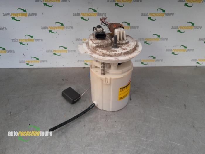 Gebruikte Tank element Pomp Chevrolet Epica 2.5 24V Prijs € 49,99 Margeregeling aangeboden door Autorecycling Joure B.V.